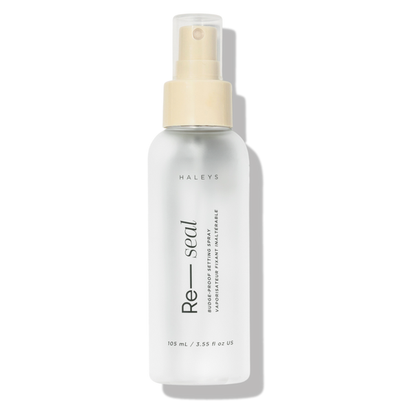 HALEYS Beauty Re-seal Budge-Proof Setting Spray #1