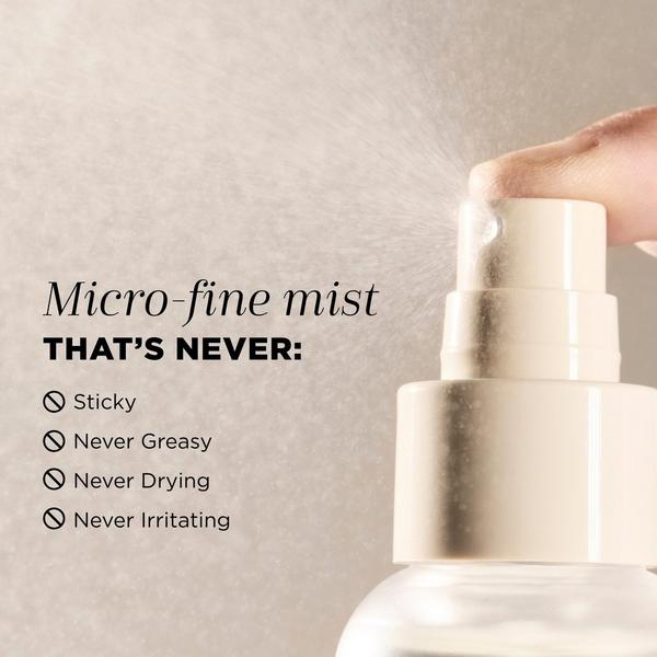 HALEYS Beauty Re-seal Budge-Proof Setting Spray #6