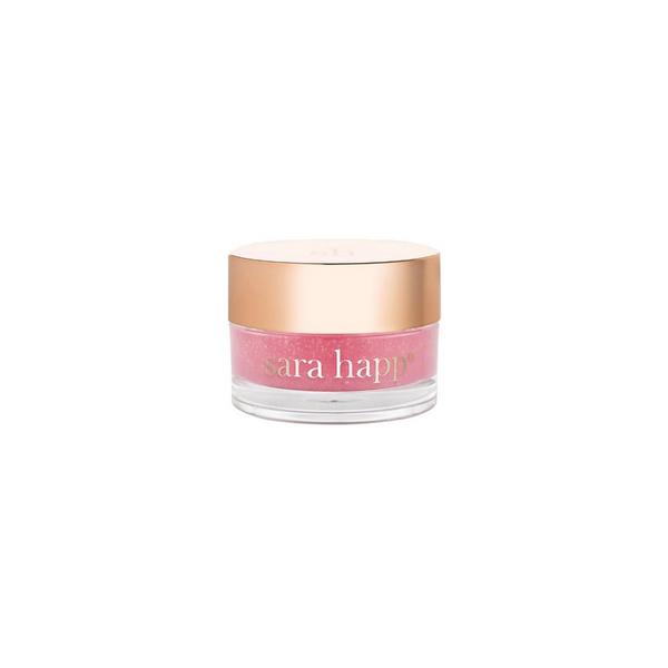 Sara Happ The Lip Scrub #1