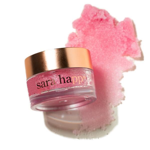 Sara Happ The Lip Scrub #4