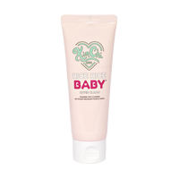 Rice Rice Baby Foaming Makeup Removing Face Wash