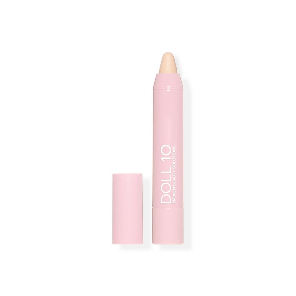 Doll 10 Doll Pro Infinite Color Eye Crayon - I Believe