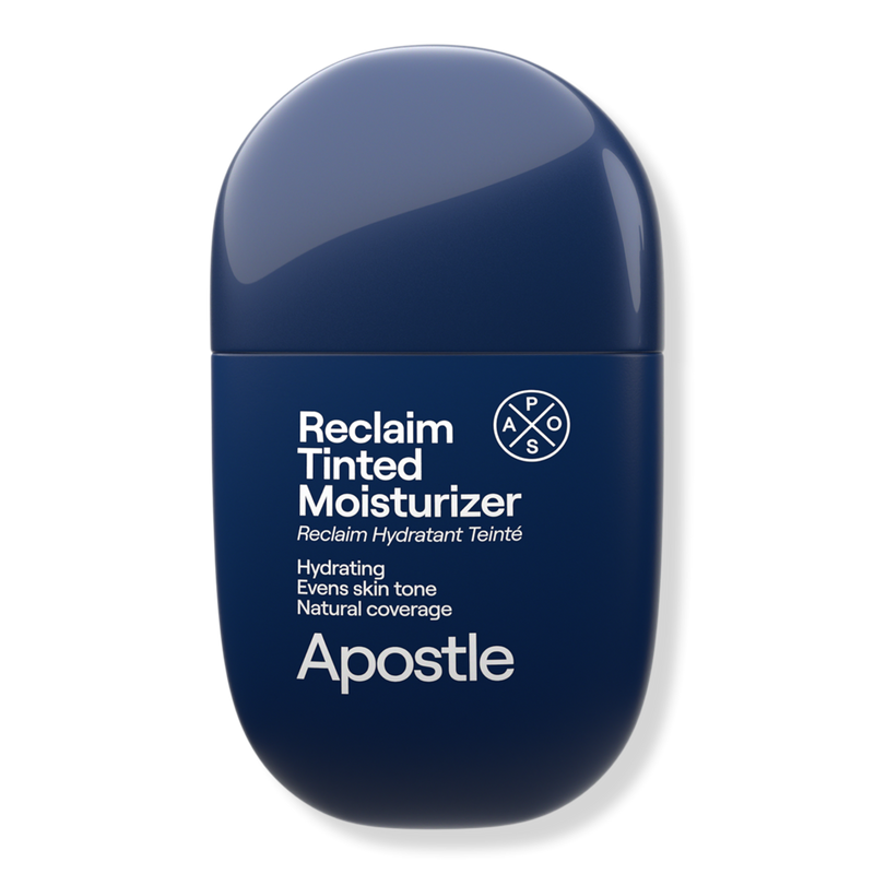 Apostle - Port Antonio Reclaim Tinted Moisturizer | Ulta Beauty