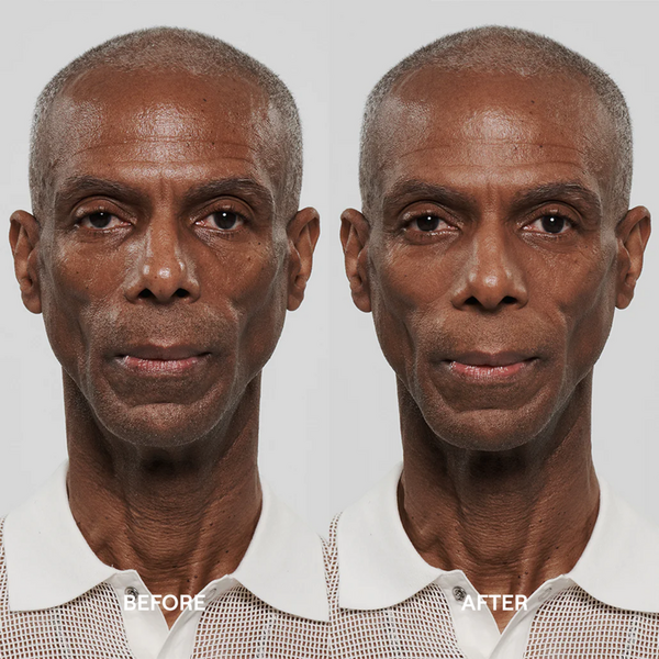 Apostle Reclaim Tinted Moisturizer #3
