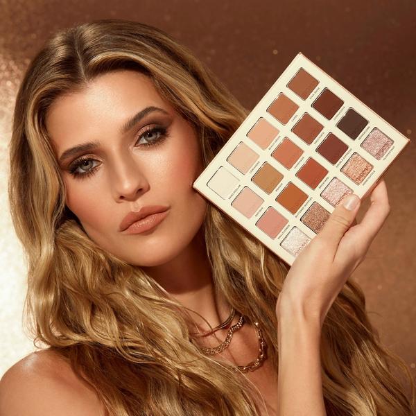 Sigma Beauty Spectrum Eyeshadow Palette #4