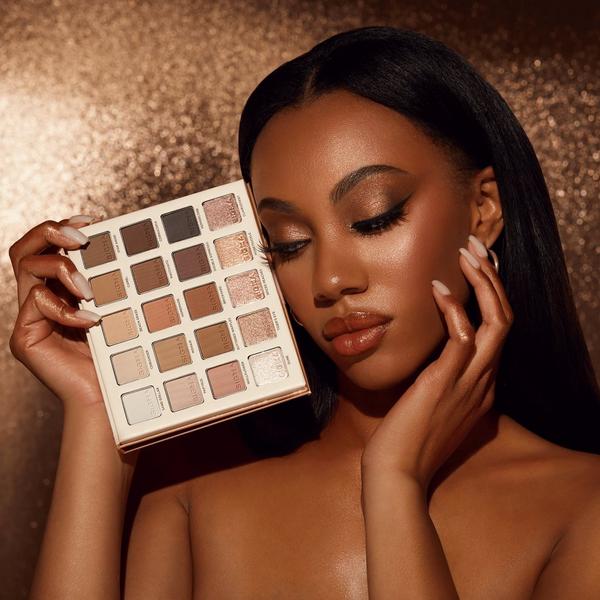 Sigma Beauty Spectrum Eyeshadow Palette #7