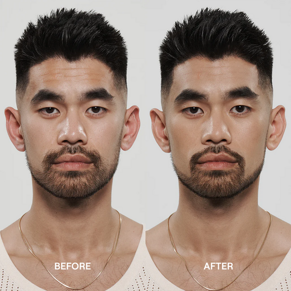 Apostle Reclaim Tinted Moisturizer #3