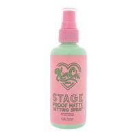 Stage Proof Matte Setting Spray