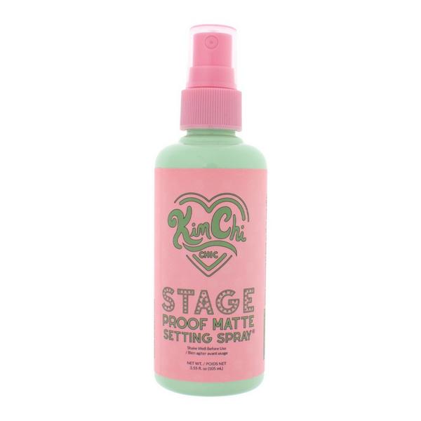 KimChi Chic Beauty Stage Proof Matte Setting Spray #1