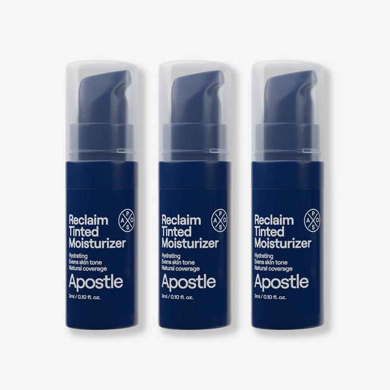 Apostle - Falmouth, Mobay, Negril Reclaim Tinted Moisturizer