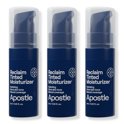 Apostle - Falmouth, Mobay, Negril Reclaim Tinted Moisturizer