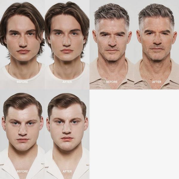 Apostle Reclaim Tinted Moisturizer Discovery Set #3