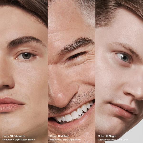 Apostle Reclaim Tinted Moisturizer Discovery Set #4