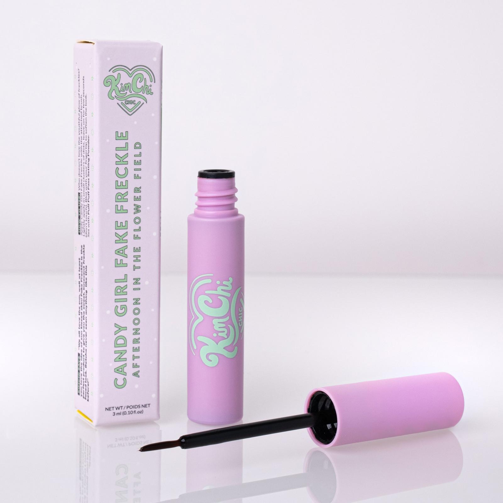 Candy Girl Fake Freckle Pen