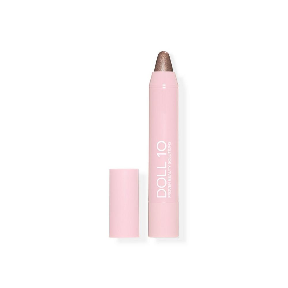 Doll 10 Doll Pro Infinite Color Eye Crayon - Hope In Blue
