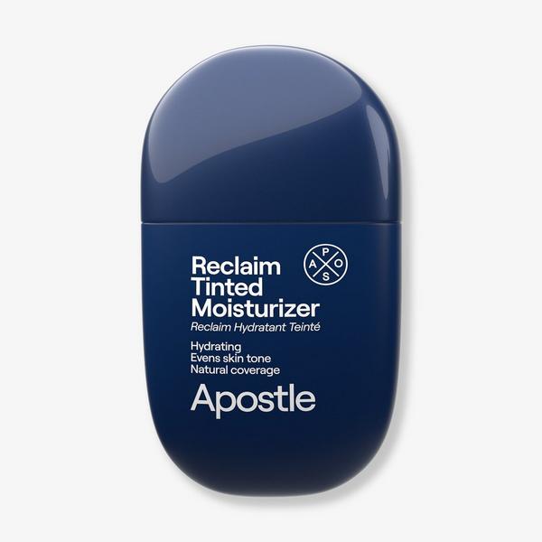 Apostle Reclaim Tinted Moisturizer #1