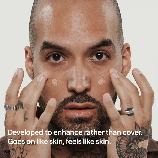 Apostle Reclaim Tinted Moisturizer #5