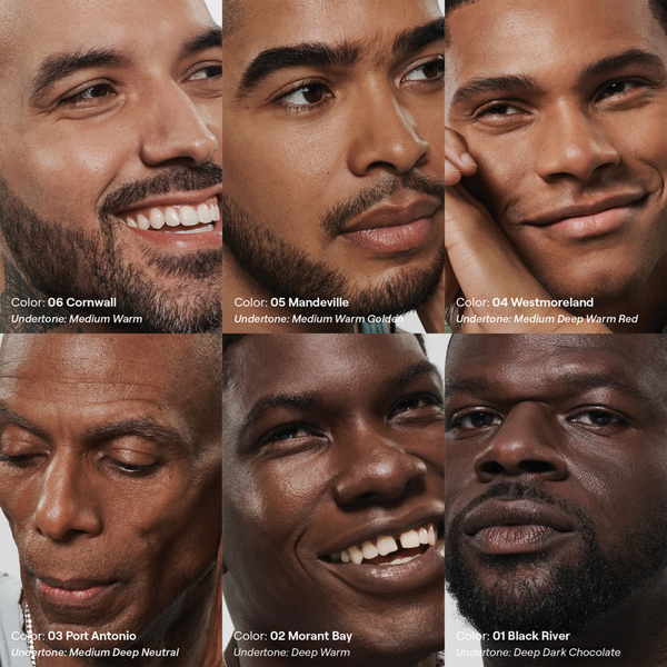 Apostle Reclaim Tinted Moisturizer #9