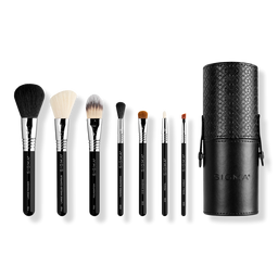 Sigma Beauty Essential Travel Brush Set