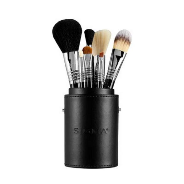 Sigma Beauty Essential Travel Brush Set #5