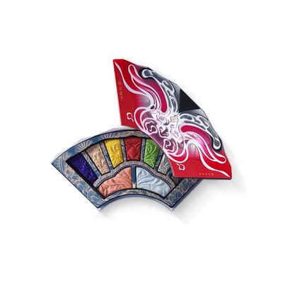Florasis Beijing Opera Makeup Palette (Limited Edition)
