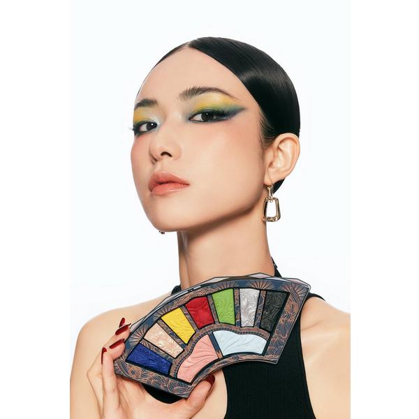 Florasis Beijing Opera Makeup Palette (Limited Edition) #2