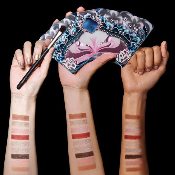 Florasis Beijing Opera Makeup Palette (Limited Edition) #6