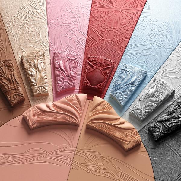 Florasis Beijing Opera Makeup Palette (Limited Edition) #2