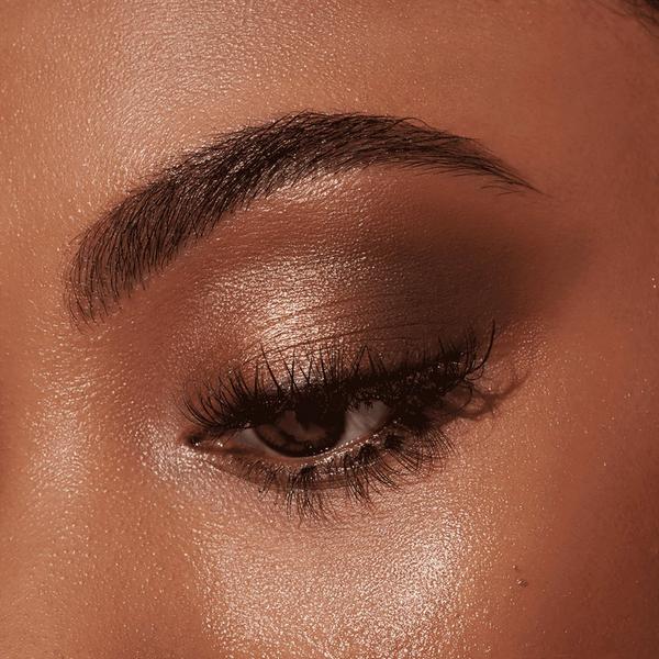 Sigma Beauty Tiramisu Eyeshadow Quad #4