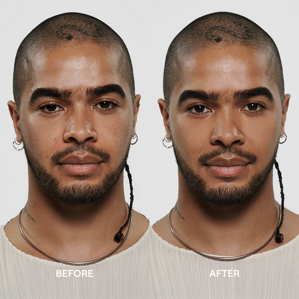 Apostle Reclaim Tinted Moisturizer #3