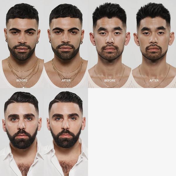 Apostle Reclaim Tinted Moisturizer Discovery Set #3