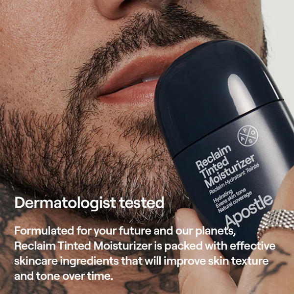 Apostle Reclaim Tinted Moisturizer Discovery Set #6