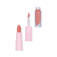 Doll Skin Nude Lip Wardrobe