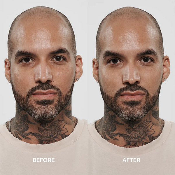 Apostle Reclaim Tinted Moisturizer #3
