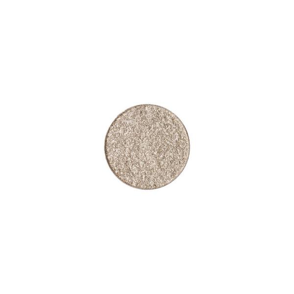 Queen Cosmetics Sublime Hearts Refillable Metallic Eyeshadow #1