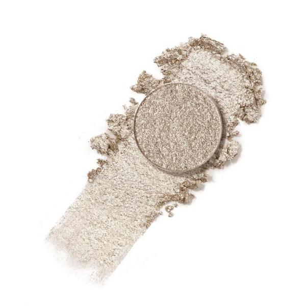 Queen Cosmetics Sublime Hearts Refillable Metallic Eyeshadow #4