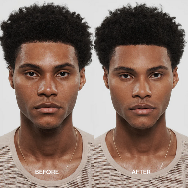 Apostle Reclaim Tinted Moisturizer #3