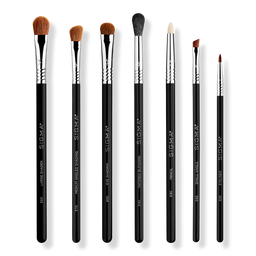 Sigma Beauty Basic Eye Brush Set