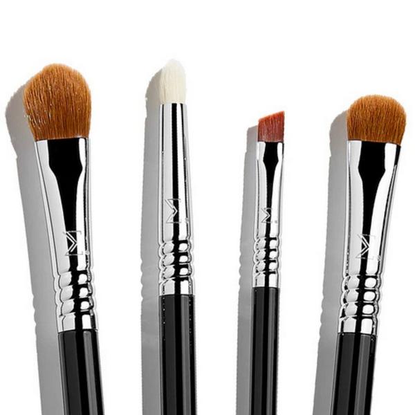 Sigma Beauty Basic Eye Brush Set #2