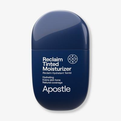 Apostle Reclaim Tinted Moisturizer