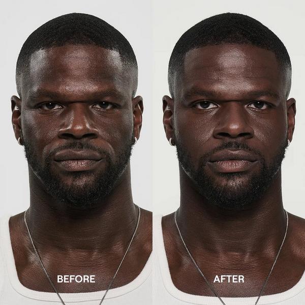 Apostle Reclaim Tinted Moisturizer #3