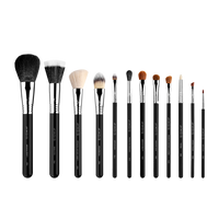 Essential Brush Set