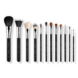 Sigma Beauty Essential Brush Set
