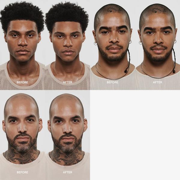 Apostle Reclaim Tinted Moisturizer Discovery Set #3