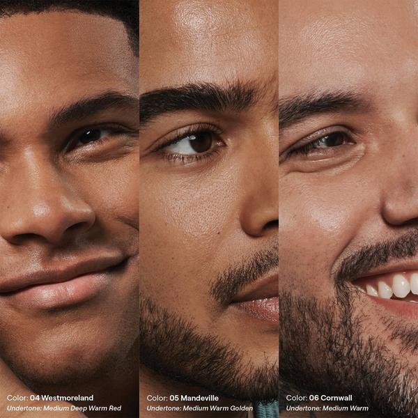 Apostle Reclaim Tinted Moisturizer Discovery Set #4