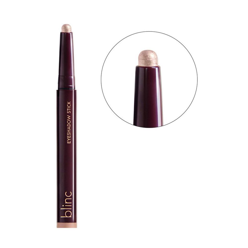 Blinc Eyeshadow Stick - Rose Gold In Gold