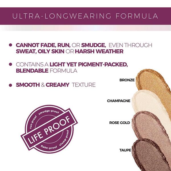 Blinc Eyeshadow Stick #4