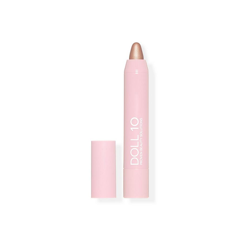Doll 10 Doll Pro Infinite Color Eye Crayon - I Can
