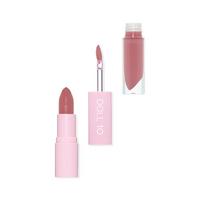 Doll Skin Nude Lip Wardrobe