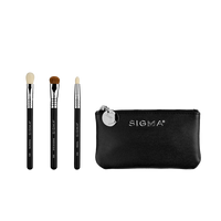 Glam 'n Go Mini Eye Brush Set